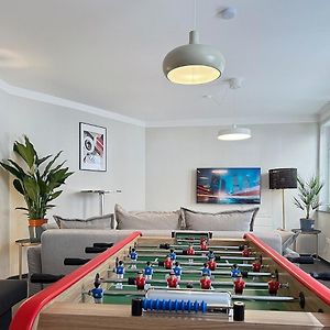 Huisje met 1 Slaapkamer