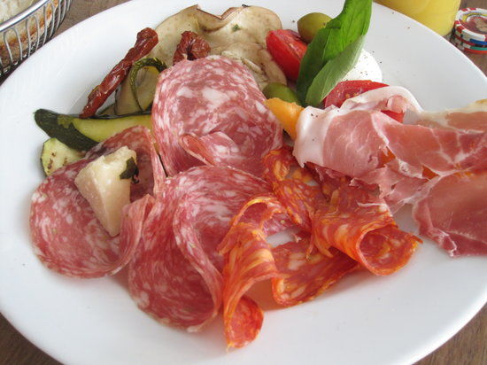 La Piazza